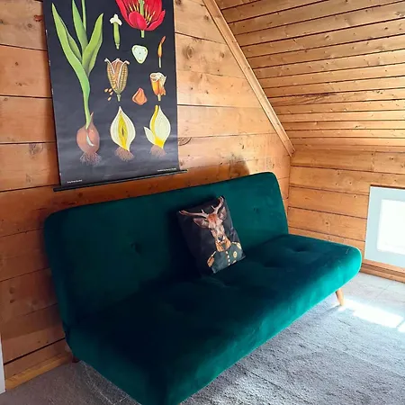Casa de hóspedes Meiriet1936 Fjaerland