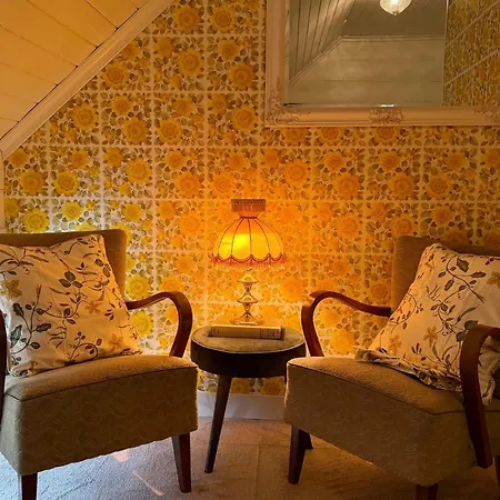 Casa de hóspedes Meiriet1936
