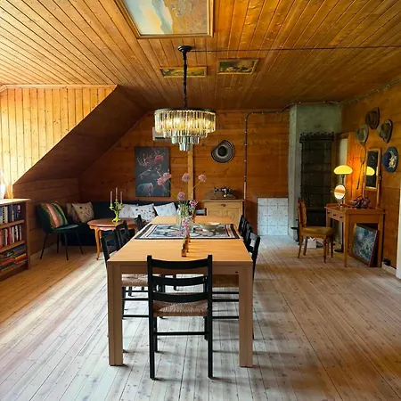 Meiriet1936 Casa de hóspedes