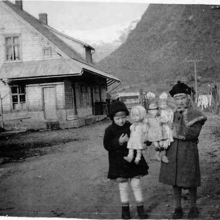 Meiriet1936 Casa de hóspedes